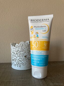 Bioderma, Eucerin, Vichy, SPF - 2