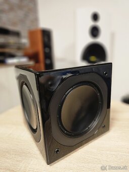 subwoofer JAMO SUB 800 - 2