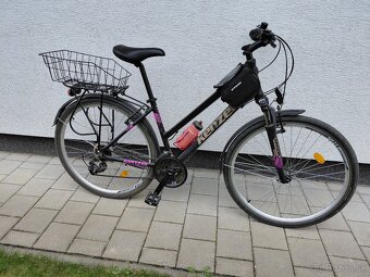 Predám dámsky a pánsky bicykel - 2