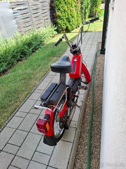 Predám Babetu 210 - 2