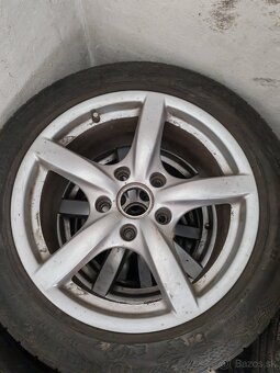 Predam Alu Porsche Boxster - 2