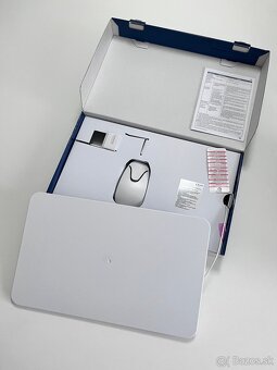 Monitor dychu - Babysebse 1 Pro - 2