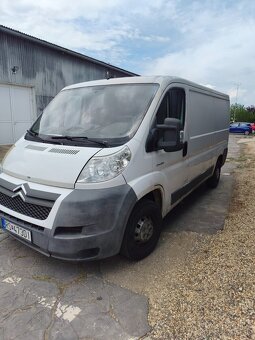 Citroen Jumper - 2
