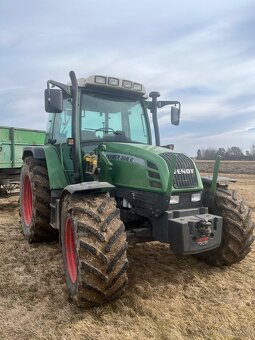 Fendt 308ci - 2