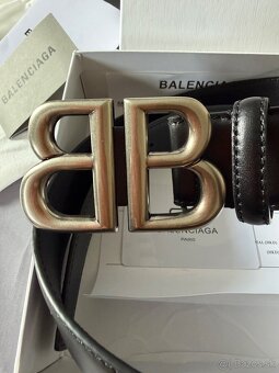 Balenciaga opasok - 2