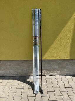 Hokejka BAUER PROTO2 - 2