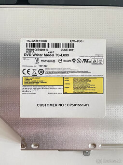 DVD Writer pre NB - 2