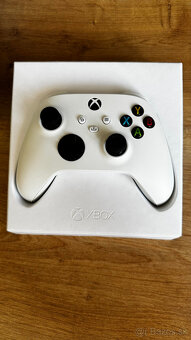 Xbox Wirelles Conttroller - 2