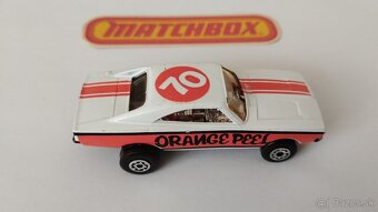 Matchbox Superfast 15 - 2