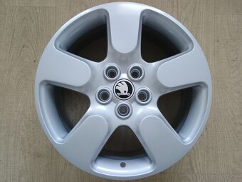 Alu disky 5x112 r17 - 2