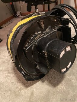 Karcher WD 6 P Premium - 2
