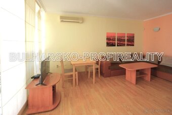 Bulharsko- EXKLUZIVNÍ 2+kk (67 m²) - 2