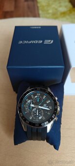 Casio hodinky edifice - 2