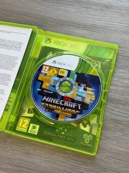 Minecraft: Story Mode - 2