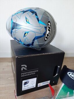 HJC RPHA 1 vel.M Espargaro Replica - 2