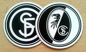 SC Freiburg - 2