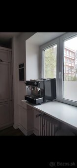 Expobar Onyx Compact – profesionálny 2-pákový kávovar - 2