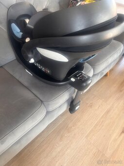 Cybex Aton s Isofix - 2
