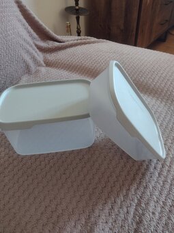 Tupperware súprava One Touch Fresh - 2
