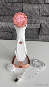 Lumispa iO rosé gold NuSkin - 2