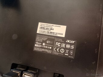Predám All-in-One počítač Acer Aspire Z1-602 - 2
