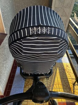 Stokke xplory - 2