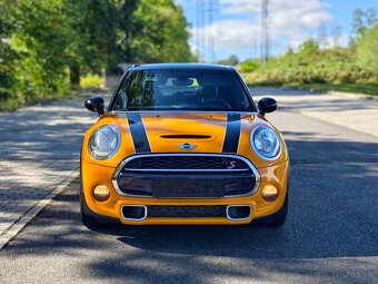 MINI Cooper SD (F55), 2015, 2.0 125kW - 2