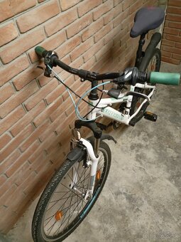 Predám dámsky bicykel - 2