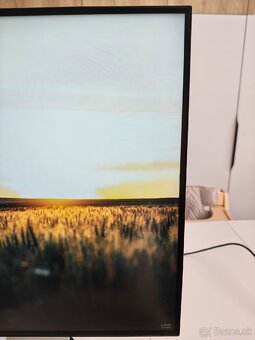 Dell UltraSharp U3223QE 32" 4K IPS Black USB C - 2