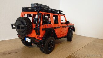 Lego technic - 2