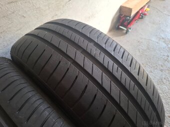 205/55 r16 letné pneumatiky Nexen - 2
