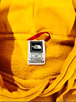 The north face mikina - 2