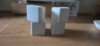 BOSE ACOUSTIMAS SPEAKER - 2
