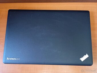 Lenovo Thinkpad E545 ,Windows 10 , AMD A8 4-jadro , 8gb ram - 2