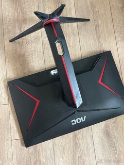 Aoc na diely - 2