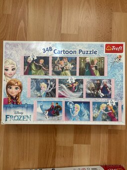••PUZZLE, PEXESO•• - 2