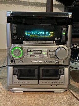 Aiwa - 2