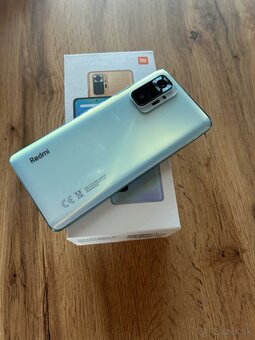 Xiaomi Redmi Note 10 Pro |128GB| - 2