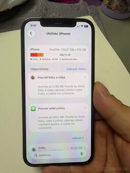 iPhone 12 Pro 512GB Graphite - 2