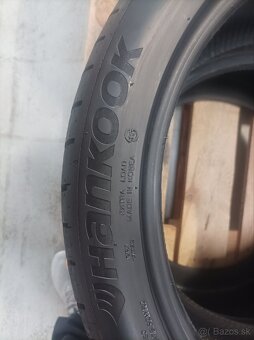 235/40 R19 - 285/40 R19 Hankook - 2