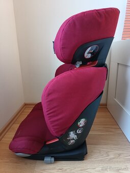 Autosedačka Maxi-cosi RodiFix - 2
