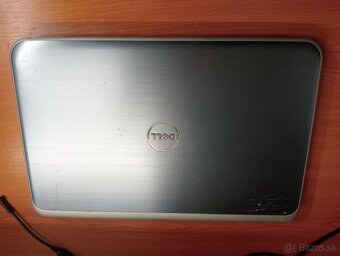 DELL INSPIRON 5721 , 17" displej , WINDOWS 7 - 2