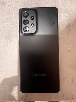 Samsung Galaxy A53 5G - 2