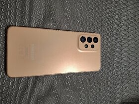Samsung Galaxy A33 5G - 2