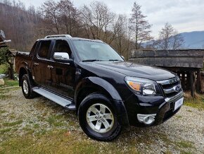 Ford Ranger 3.0 TDCI 4X4 WILDTRAK LIMITED UKÁŽKOVÝ - 2