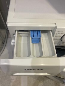 Predám práčku SAMSUNG - 2