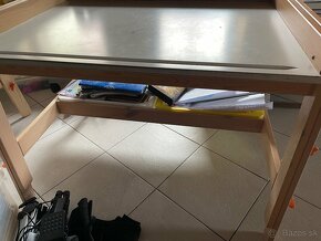 Detský stôl IKEA - 2