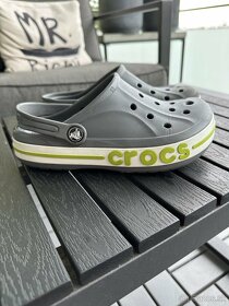 Detske Crocs - 2