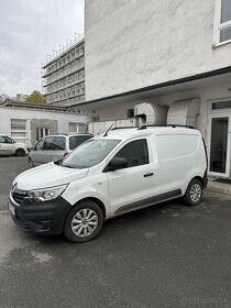 Renault Express 1.3 TCe 100 Cool - 2