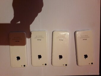 iphone 5c - 2